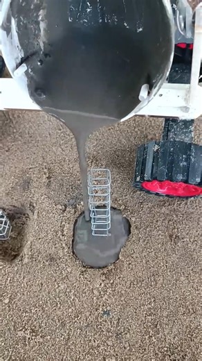 Mini Tractor Machine Video #diy #farming #construction #building