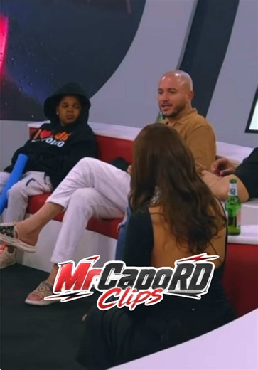 NACHO SOBRE CARLOS MONTESQUIEU 🥲❤️👀🔥🇩🇴🍺 #planetaalofoke #lacasadealofoke #alofoke #nachoestrella #carlosmontesquieu