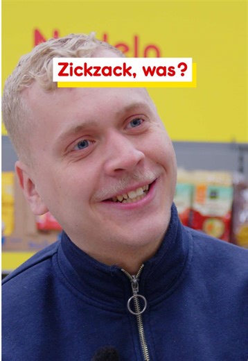 Unterstützung in Gang 3, bitte. #nettomarkendiscount #danngehdochzunetto