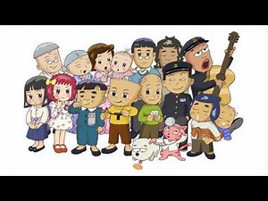 검정고무신 극장판 엔딩 - 정다운 얘기