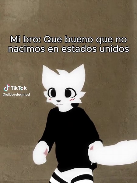 Explorando el fandom furry con GMod