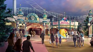 Details unveiled about Marvel land at the Disneyland Resort