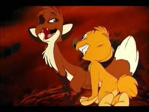 Hugo the movie star Hulesangen (Multilanguage)