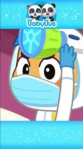 Brush Your Teeth Everyday | Good Habits for Kids #shorts