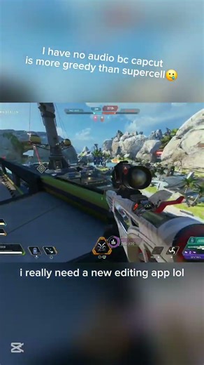 clean sentinel headshot #apexlegends #apexlegendsclips