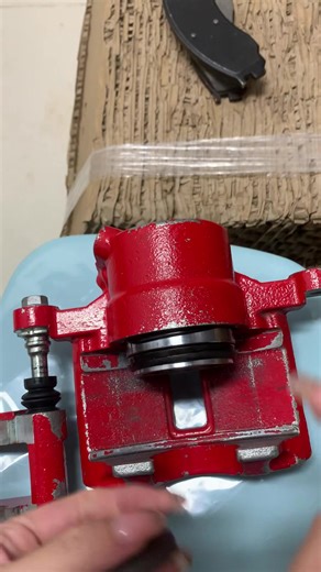 Brake Caliper Press Tool: Essential Guide for Mechanics
