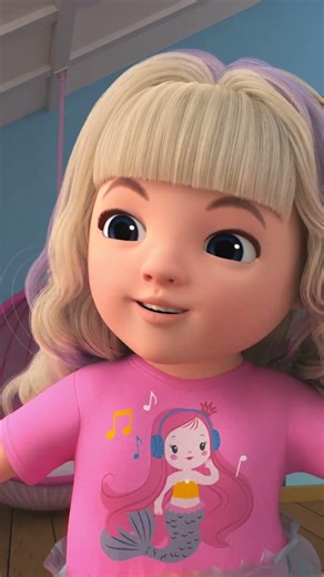 Who wants to be a Big Kid? 👗🎵 | BABY born #shorts