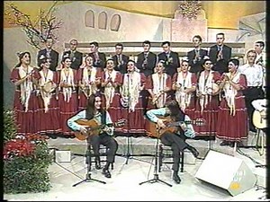 Raya Real - Tarantán