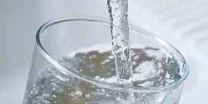 Why does my water taste funny? That earthy, musty smell is a common summer issue