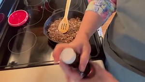 Crescent Cheeseburger Casserole 1 tube Crescent Rolls 1 pound Ground beef 1/3 cup chopped onion 1/2 cup Ketchup 1 Tbsp. Worcestershire Sauce 2 Tbsp. Prepared Mustard 2-3 Tbsp. Sweet relish or chopped pickles 1 cup Shredded Cheese (I used Cheddar) 1. Preheat oven to 375 degrees 2. Spray an 8-9 inch baking dish 3. Cook & crumble ground beef 4. Add chopped onion & let it cook for several minutes 5. Add mustard, ketchup, Worcestershire sauce & pickles or relish. 6. Cook & stir for several minutes un