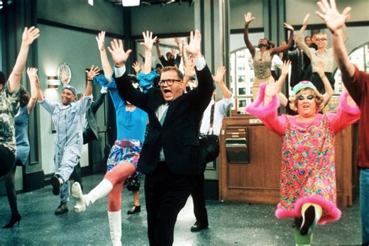 ‘The Drew Carey Show’ is finally streaming for the first time