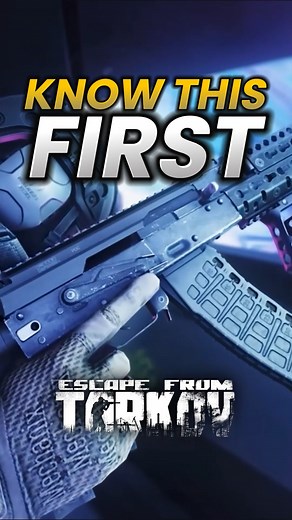 Do You Need to Buy Tarkov Again on Steam? #escapefromtarkov #gaming #gametips | WeMod