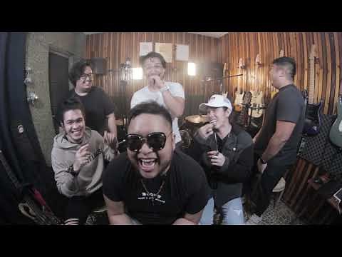 Bagsakan | (c) Parokya ni Edgar ft. Francis M & Gloc-9 | #AgsuntaJamSessions ft. Tukomi