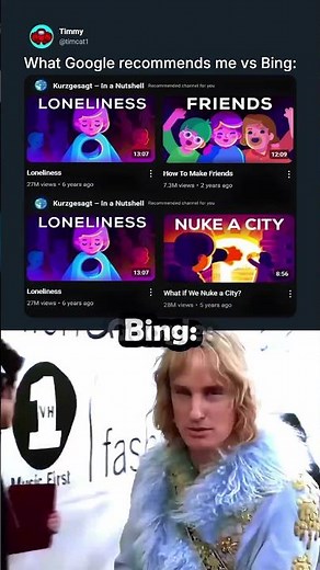 The duality of browsers 💀