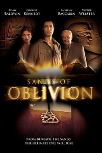 Sands of Oblivion - Alchetron, The Free Social Encyclopedia