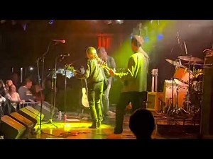 Lemonheads & Juliana Hatfield - Bit Part - Live at The Paradise - Boston