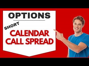 Ins and Outs of Short Call Calendar Spreads