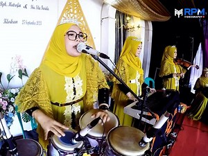 16K views · 318 reactions | DOSA - MUTIK NIDA FEAT KIDUNG KAROMAH FEMINA LIVE TEMANGGUNG | Mutik Nida | Facebook