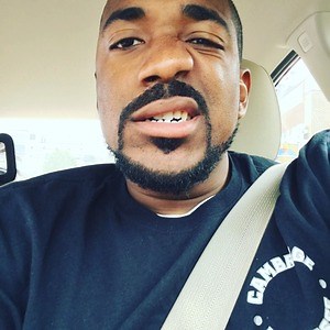 Uncle_Reece - Twitch