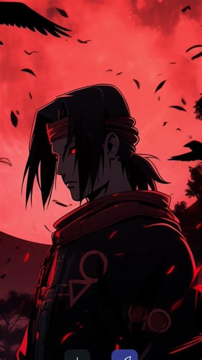 itachi mass