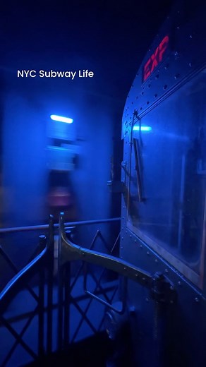 4.7K views · 95 reactions | View Between a 1930s R1/9 Subway Cars #NYCSubway #NostalgiaTrain #NYC @nytransitmuseum #MTA #NewYorkCitySubway #LIRR #SubwayTrain #NYCTransit You can now buy me a coffee: https://bmc.link/NYCSubwayLife | NYC Subway Life | Facebook