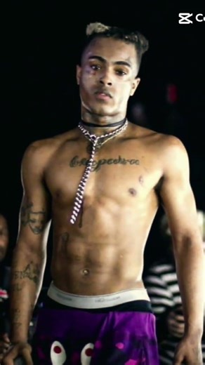 #capcut #edit xxxtentacion Don't Let Me Down #xxxtentacion #legend