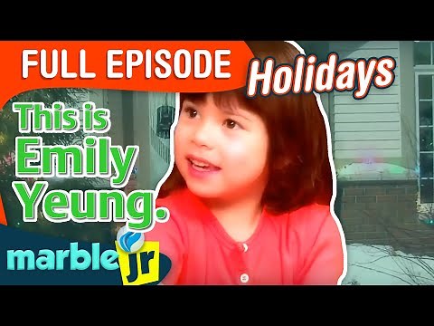 This is Emily Yeung - Season 1 - This is Emily Yeung Celebrating the Holidays
