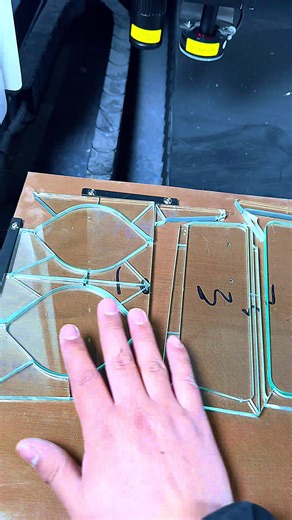 Advanced Glass Cutting Techniques with Laser Technology