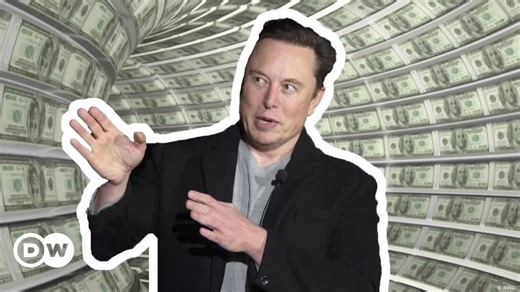 Is wealth a threat to democracy?