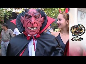 An Unusual Method of Debt Collection in Venezuela (2003)