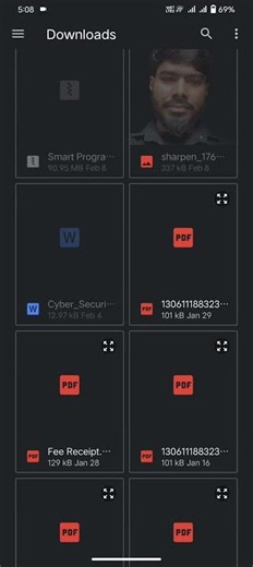 Fast PDF Split Tool – Easy & Free | PDF BunnyFix