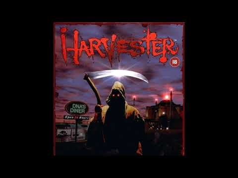 [Loop] Harvester - Memphis 130 bpm D minor (prod by ax14) split 50 50 - union o.a.k. on beatstars