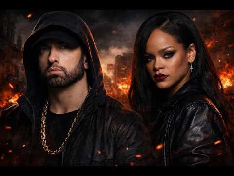Eminem & Rihanna - Revenge (2026 emotional rap video)