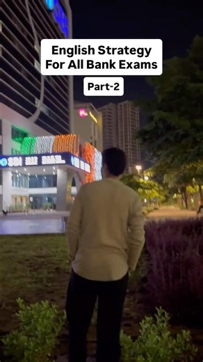 how to prepare English for bank exams? 🤔 #sbi #ibps #bankexam