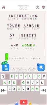CRYPTOGRAM 41