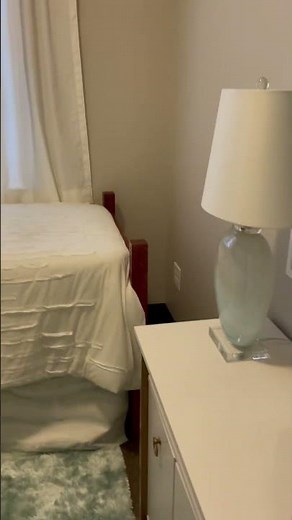 Auburn University - Village dorm room C installed by Luna Dorm Interiors