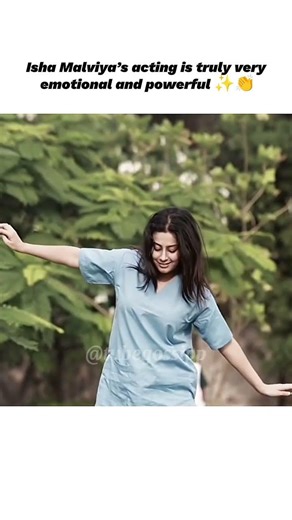 sad song #ishamalviya #abhishalove #love