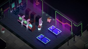 Boyfriend Dungeon now available