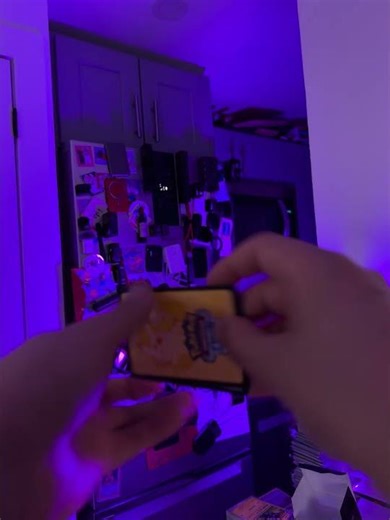 PERFECT ORDER OPENING