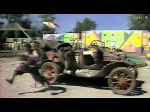 1980 Iowa State Fair Musical Montage