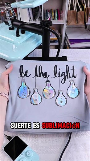 Aprende a Sublimar y Emprende con Creatividad