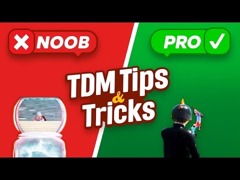 How to Win Every Close Range Fight in TDM 1v1 🔥
