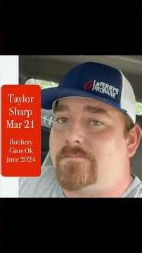 March 21 Taylor Sharp