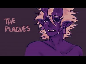 The Plagues | EYES(oc) Animatic