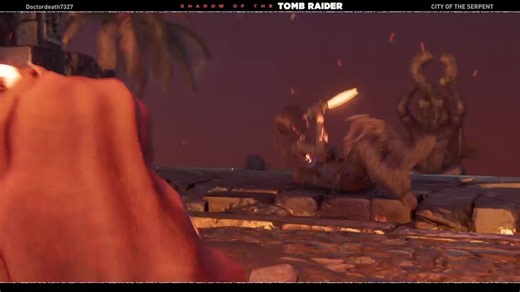 #shadowsofthetombraider #xboxseriesx #hell_dragongaming #streamer #gameplay
