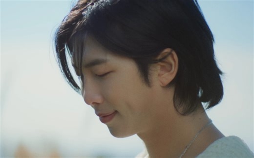 【RM/金南俊】《Wild Flower (with youjeen)》官方MV公开！