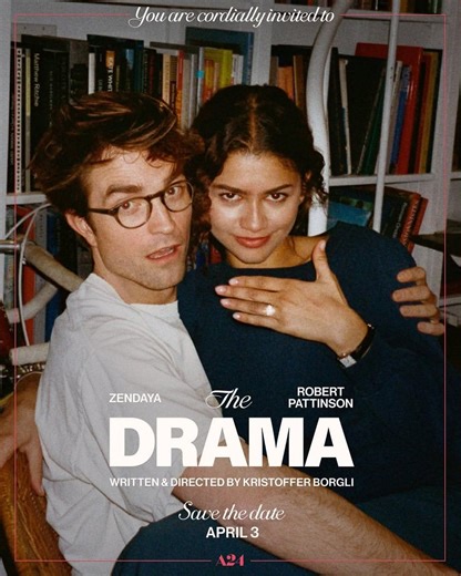 Drama (2026) | ČSFD.cz