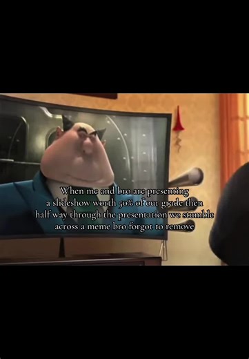 bro 🫩🥹✌️ #viral #edit #fyppppppppppppppppppppppp #meme #fyp | gru presentation