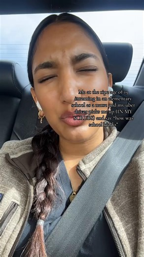 Navigating College as a Freshman Nurse Intern