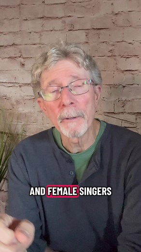 For all singers the most important thing is to master your first bridge. If that was the only thing you ever did it would instantly improve your high notes, your mixed voice, your tone, your breath control and support and vocal flexibility. Why? Because it balances your voice and when your voice is balanced everything is better. You master your first bridge by understanding and mastering your vowels. Watch and try the examples. #singersongwriters #singingteacher #howtosing #voicelessons #singing